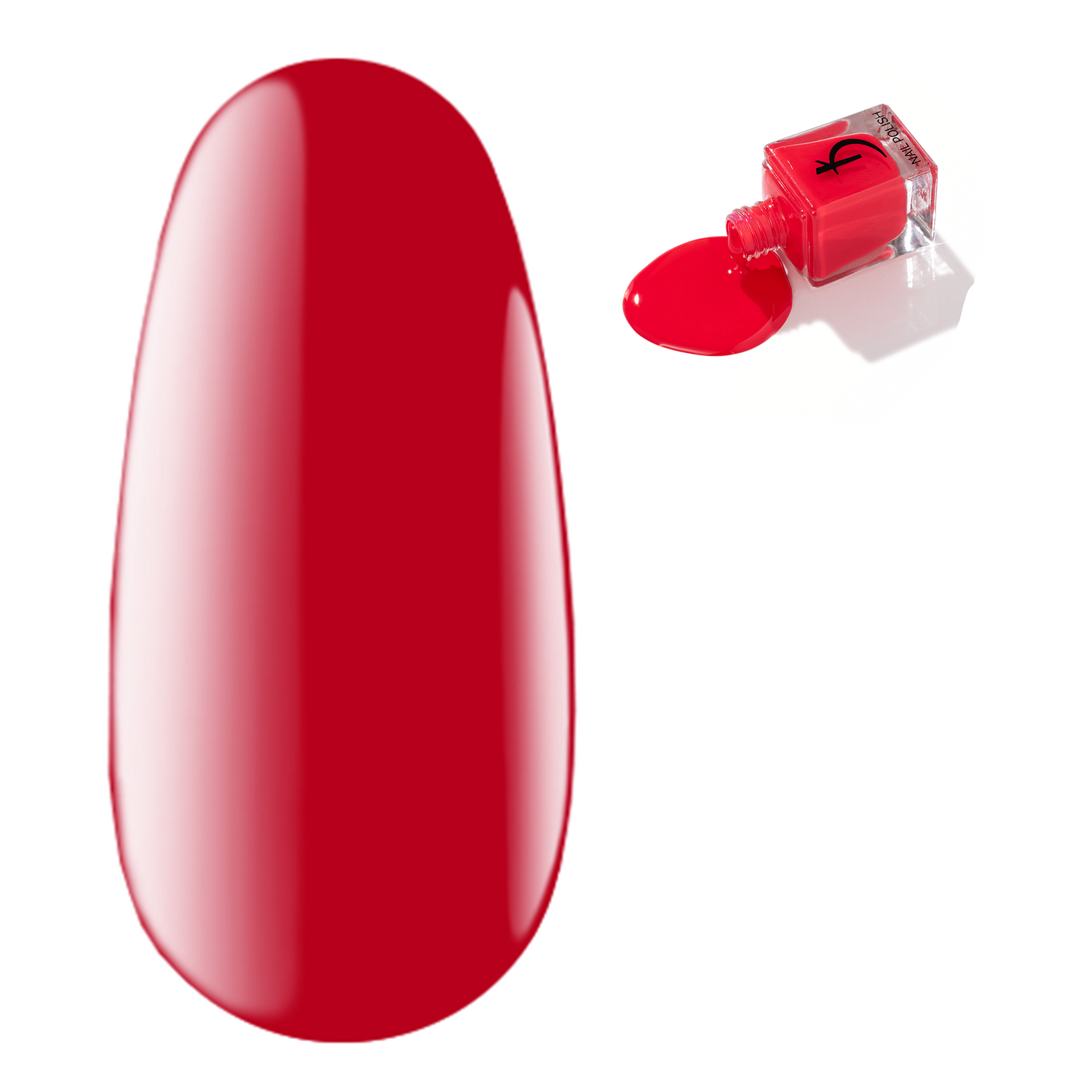 Kodi Professional Nail Polish | Elite Color & Mirror Shine 