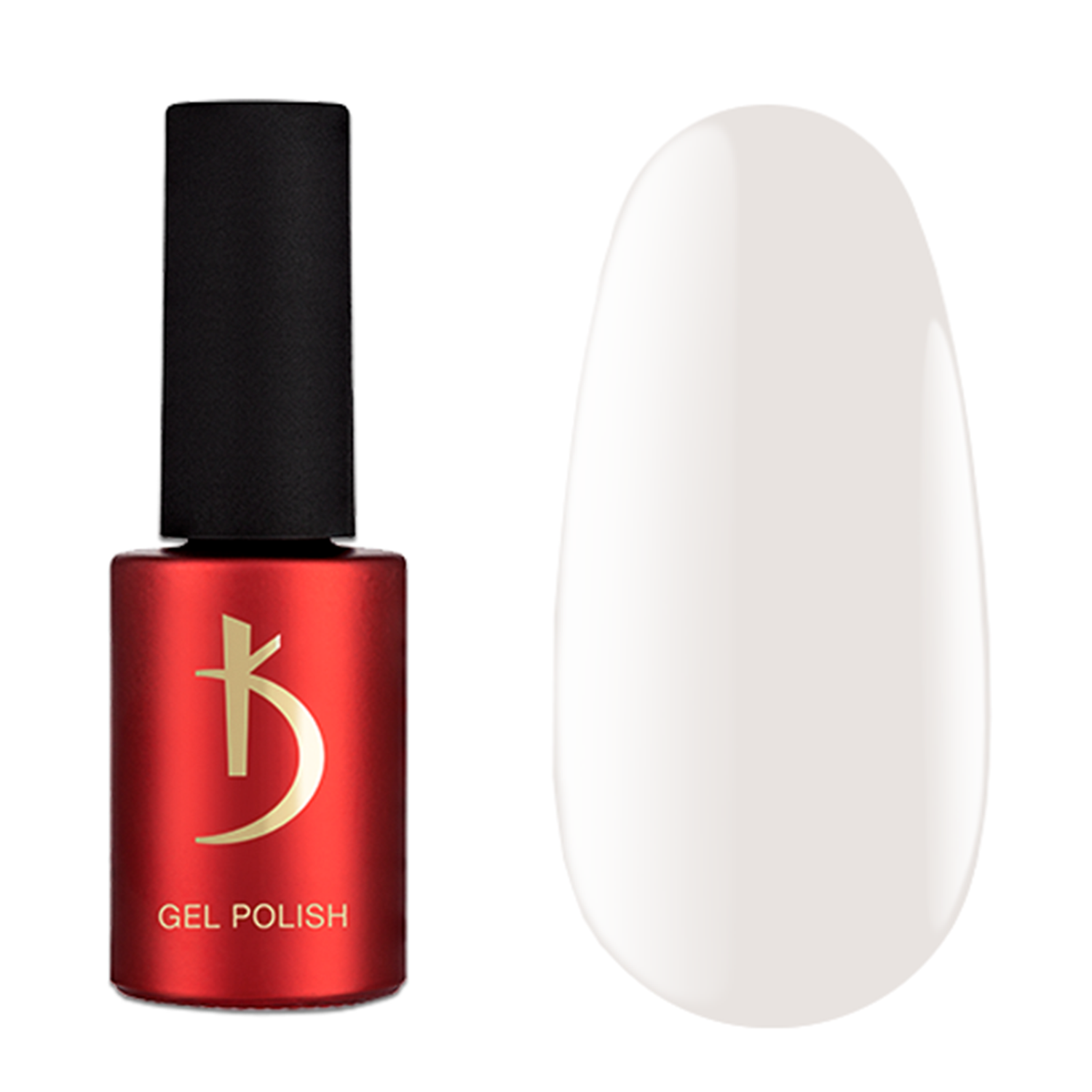 Kodi Professional Nail Gel Polish Long-Lasting 7ml - CP16
