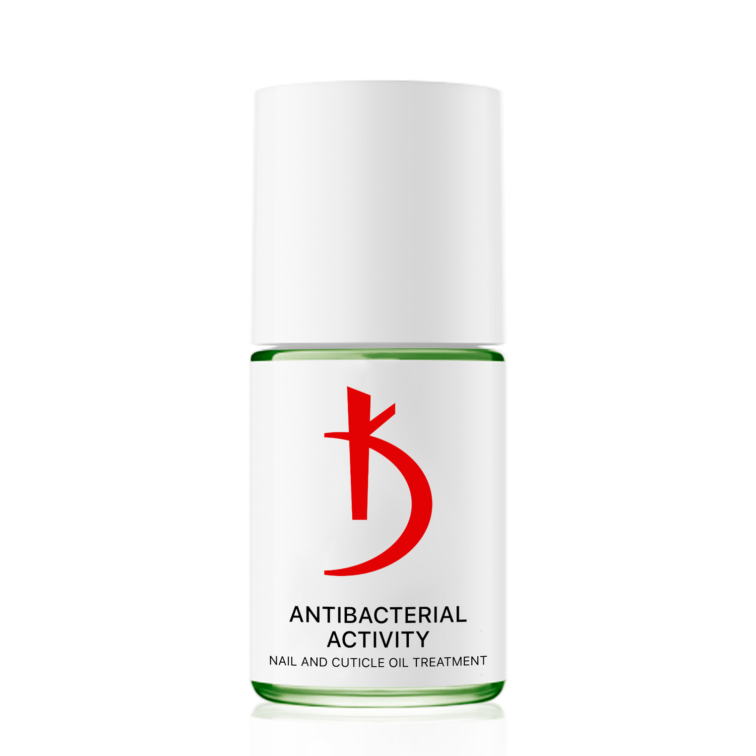 Kodi Professional Cuticle Oil - Antibacterial 15ml