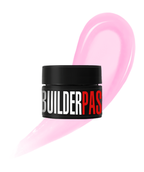 Kodi Professional Modeling Builder Gel Self-Leveling Pastel 