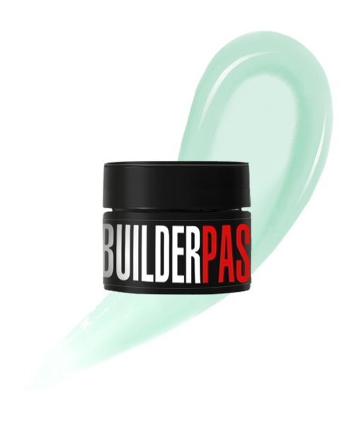 Kodi Professional Modeling Builder Gel Self-Leveling Pastel 