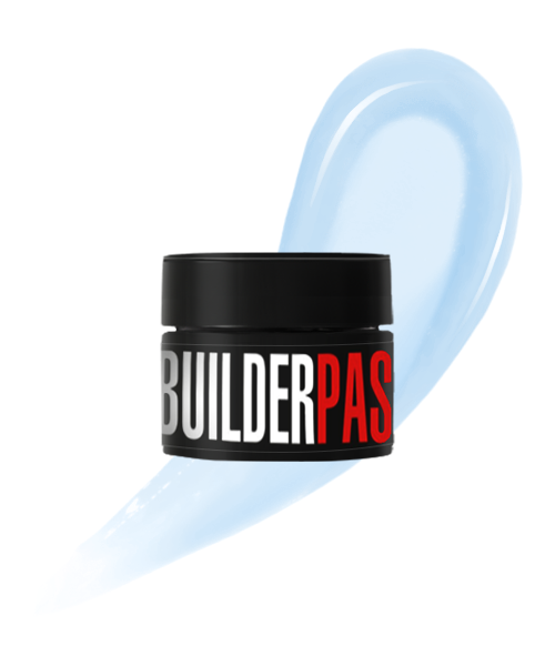 Kodi Professional Modeling Builder Gel Self-Leveling Pastel 