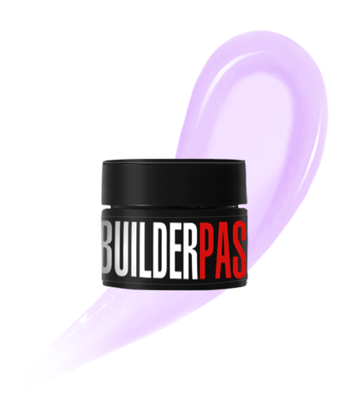 Kodi Professional Modeling Builder Gel Self-Leveling Pastel 