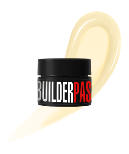 Kodi Professional Modeling Builder Gel Self-Leveling Pastel 