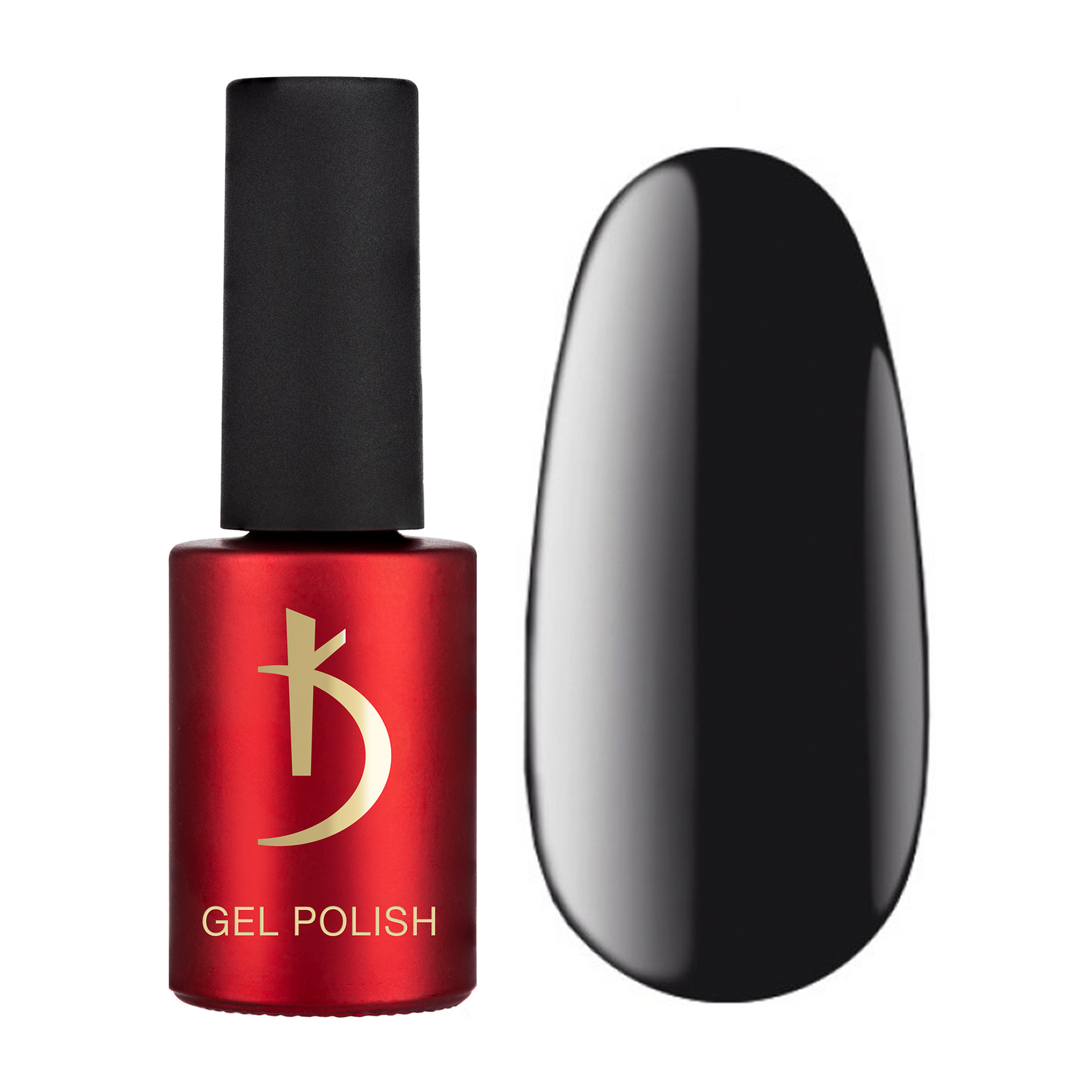 Kodi Professional Nail Gel Polish Long-Lasting 7ml - BW101