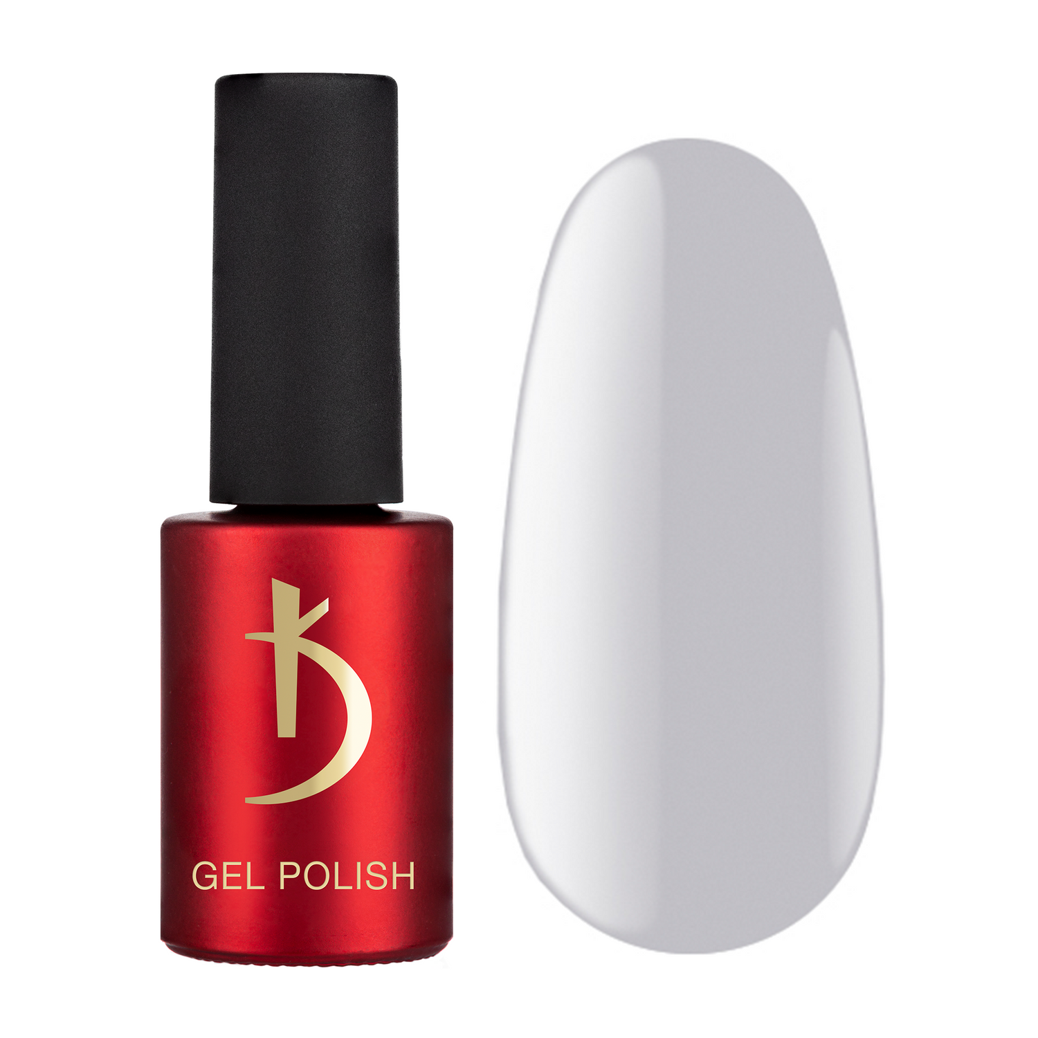 Kodi Professional Nail Gel Polish Long-Lasting 7ml - BW40