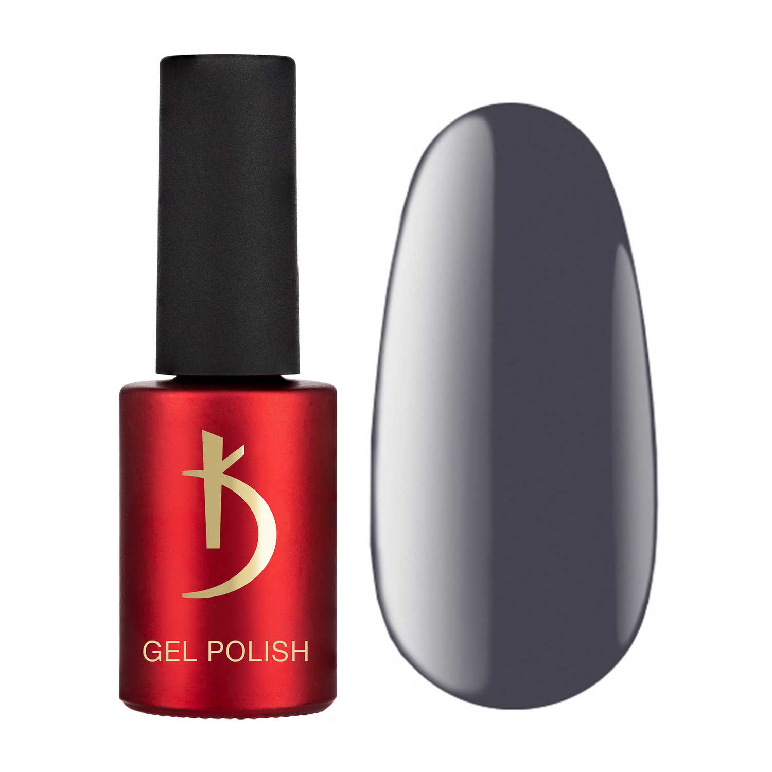 Kodi Professional Nail Gel Polish Long-Lasting 7ml - BW80