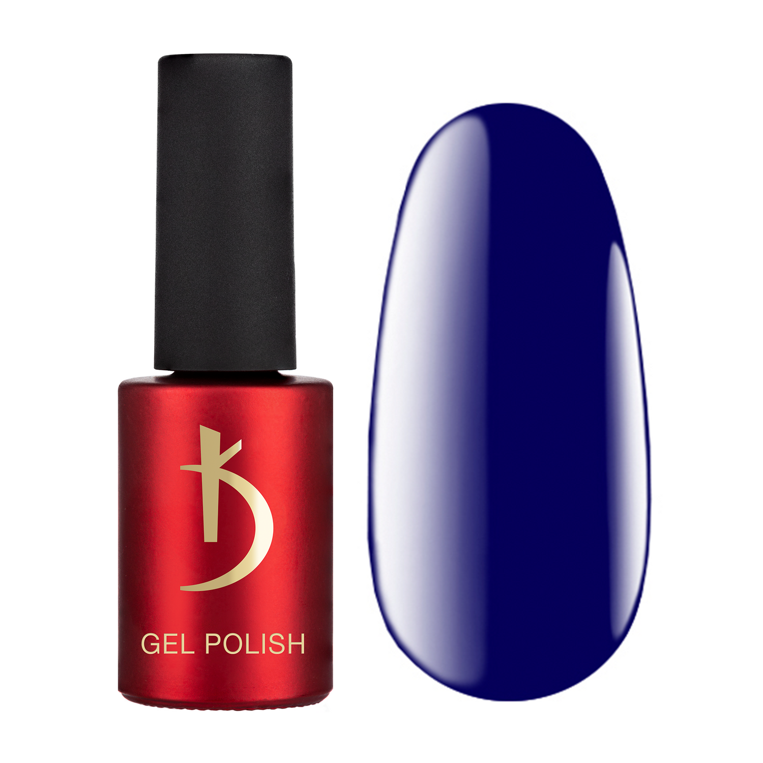 Kodi Professional Nail Gel Polish Long-Lasting 7ml - B20