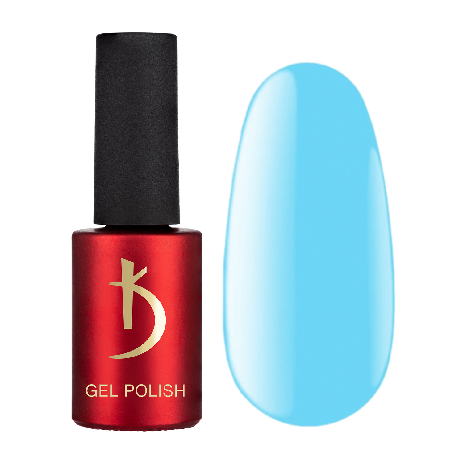 Kodi Professional Nail Gel Polish Long-Lasting 7ml - B115