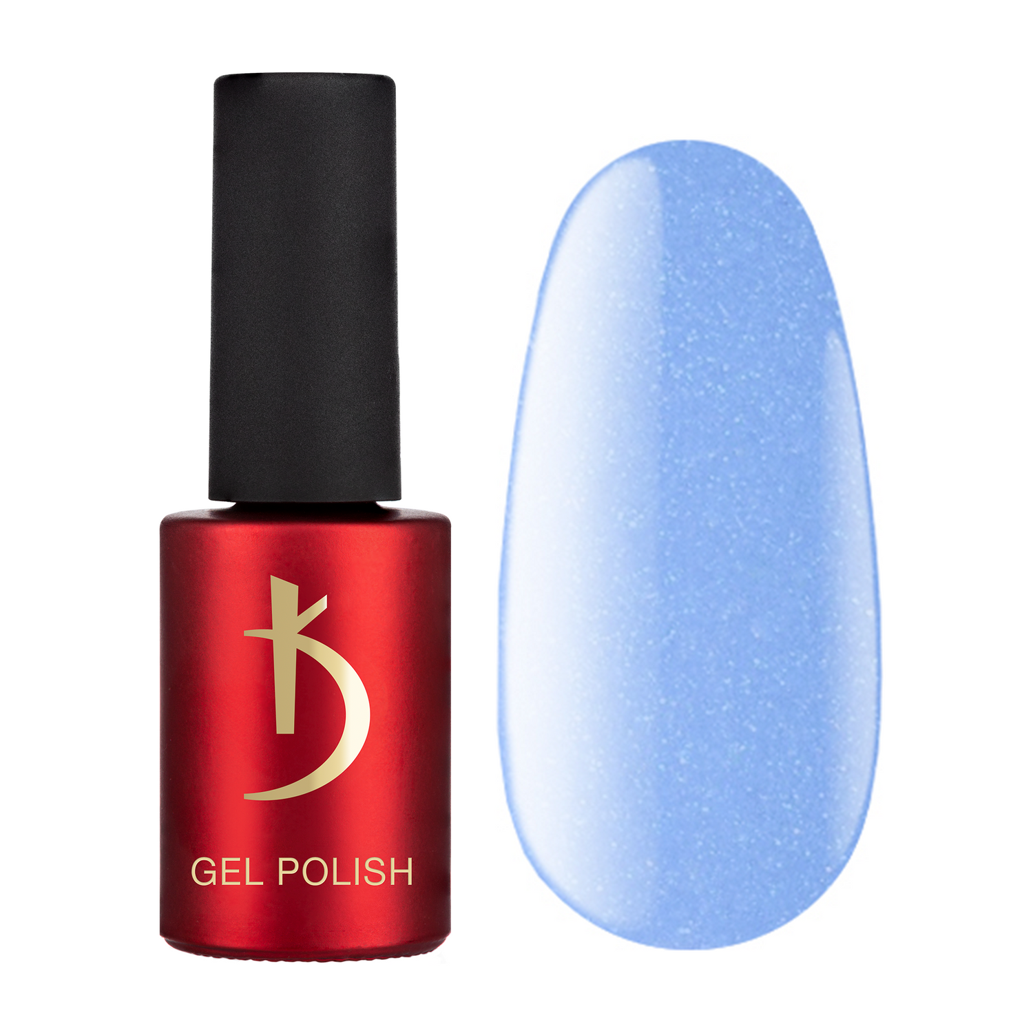 Kodi Professional Nail Gel Polish Long-Lasting 7ml - B140