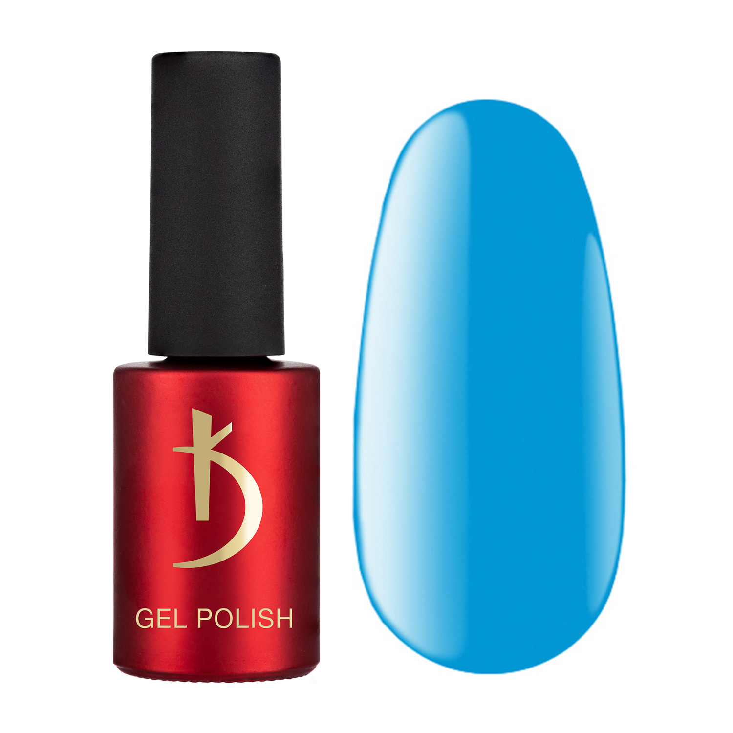 Kodi Professional Nail Gel Polish Long-Lasting 7ml - B90