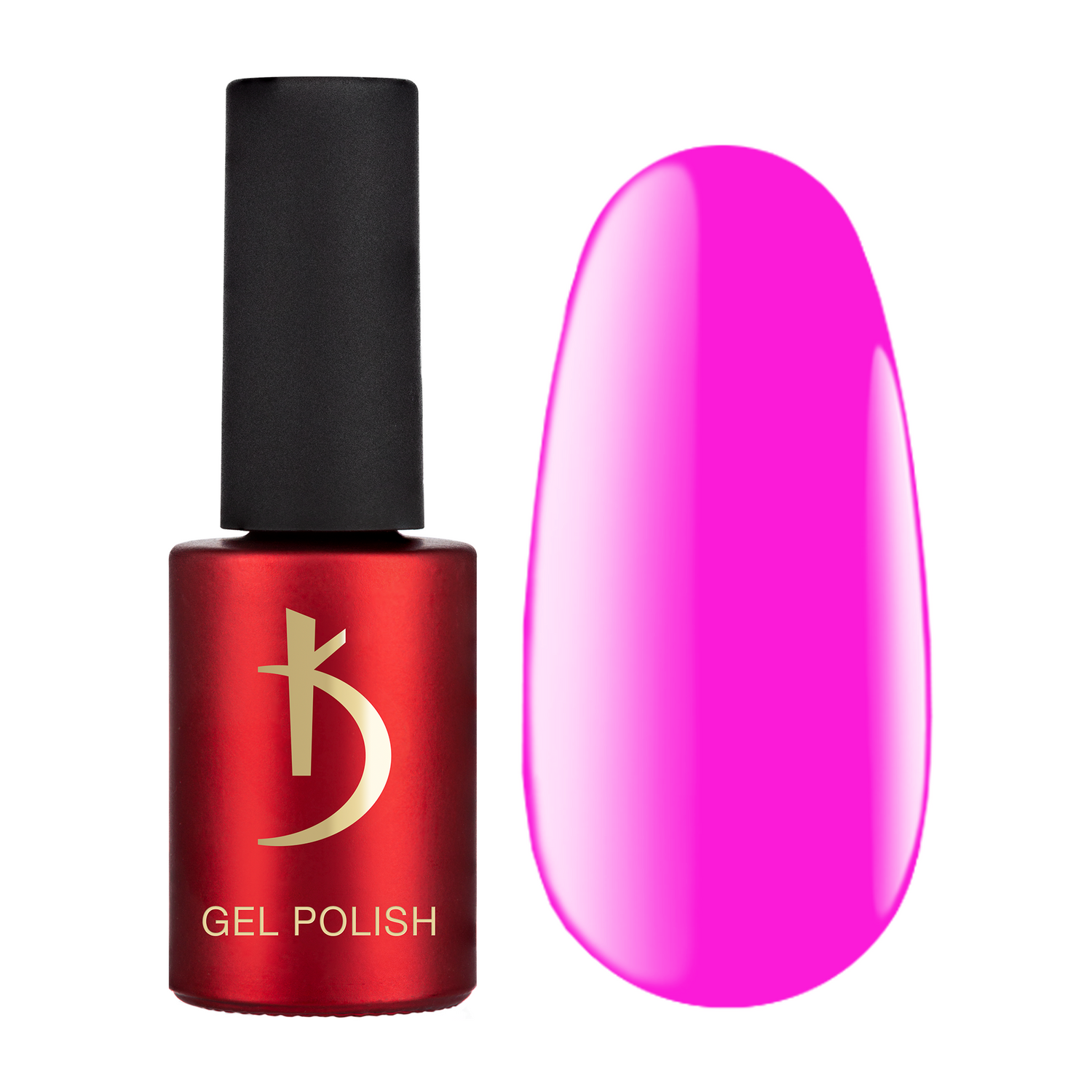 Kodi Professional Nail Gel Polish Long-Lasting 7ml - BR05