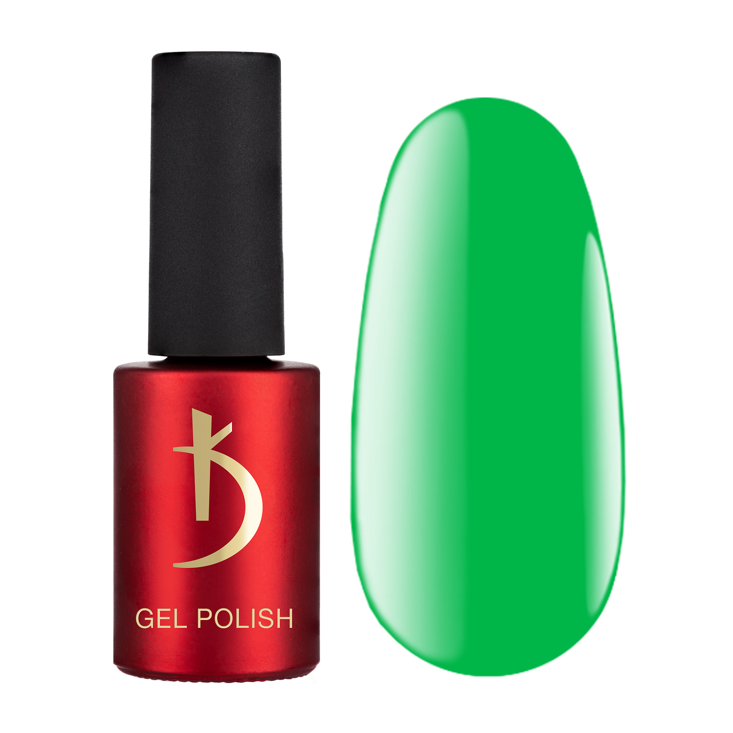 Kodi Professional Nail Gel Polish Long-Lasting 7ml - BR130