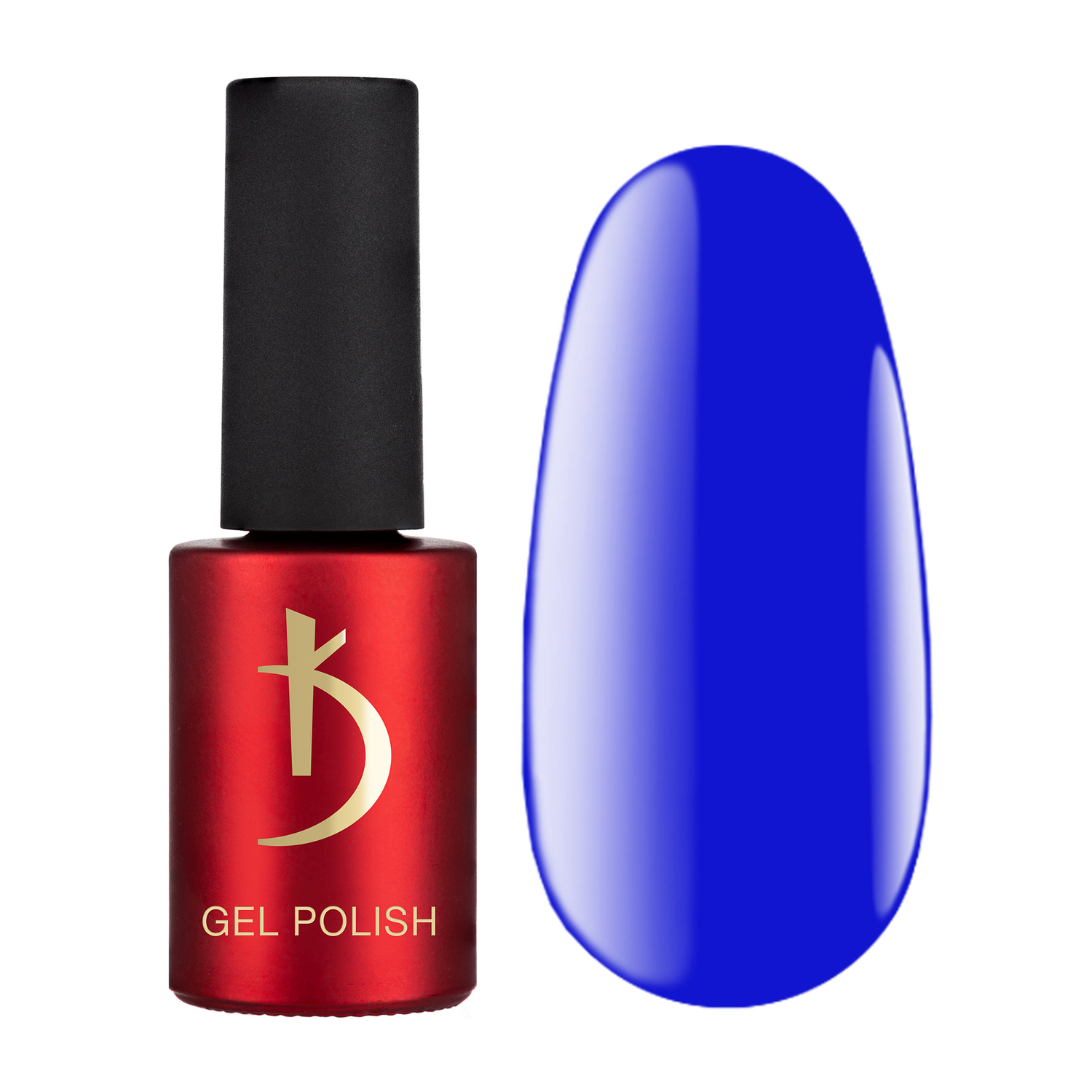 Kodi Professional Nail Gel Polish Long-Lasting 7ml - BR140