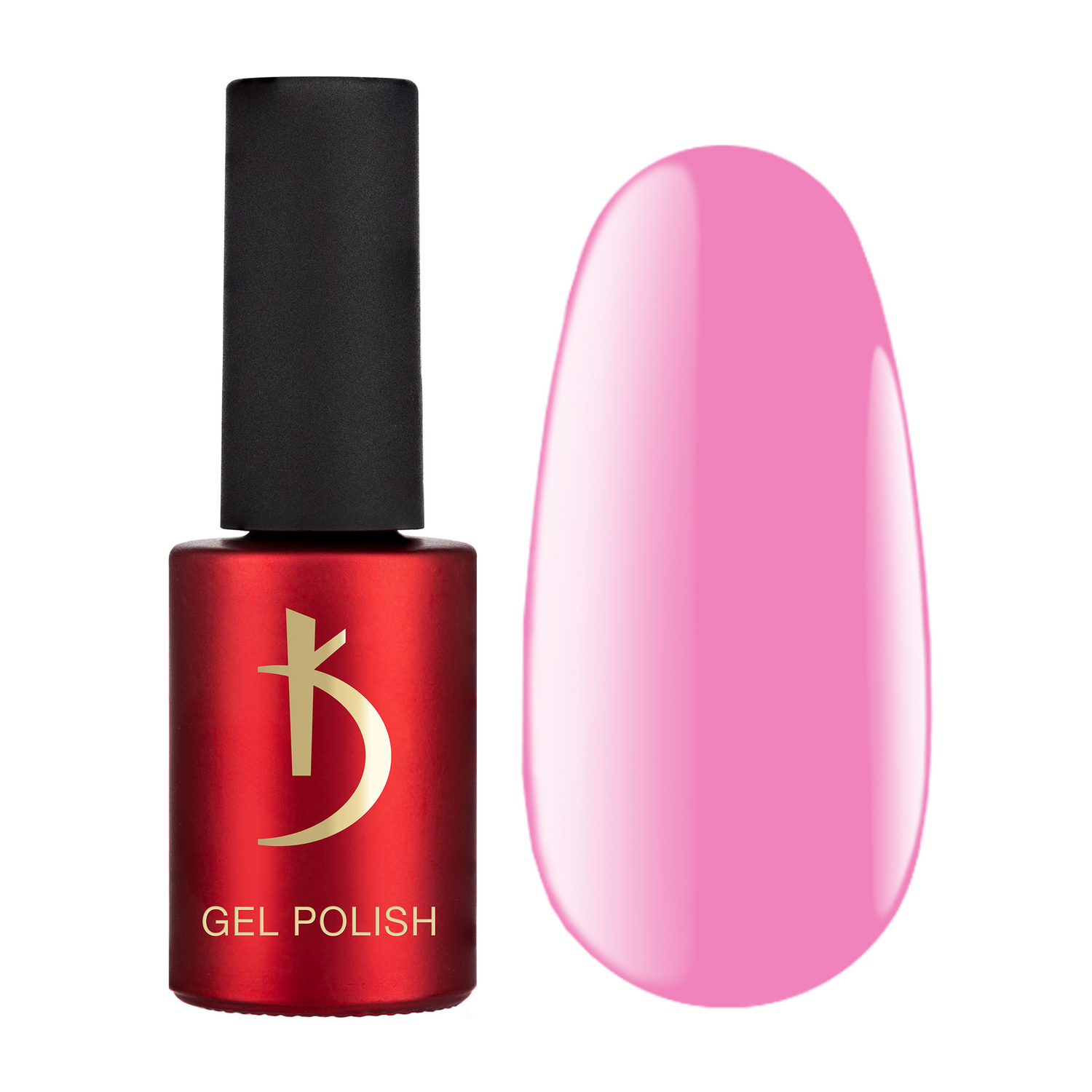 Kodi Professional Nail Gel Polish Long-Lasting 7ml - BR15