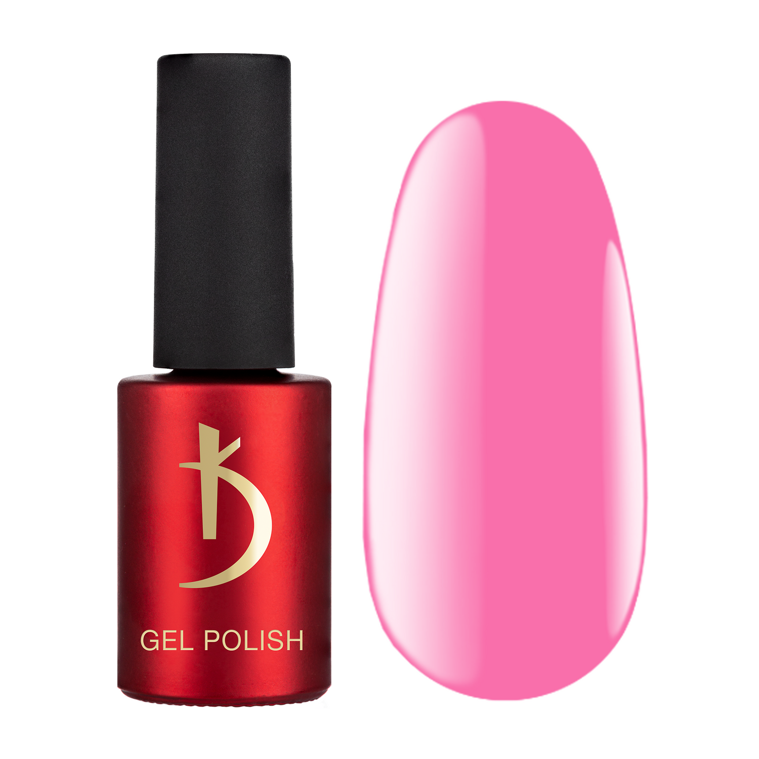 Kodi Professional Nail Gel Polish Long-Lasting 7ml - BR19