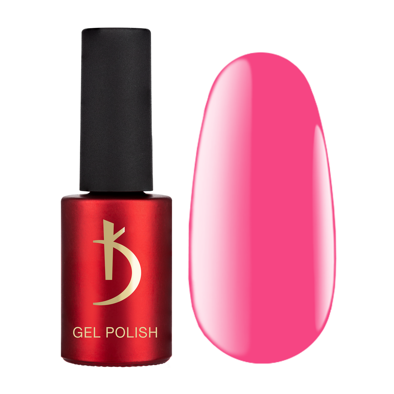 Kodi Professional Nail Gel Polish Long-Lasting 7ml - BR20