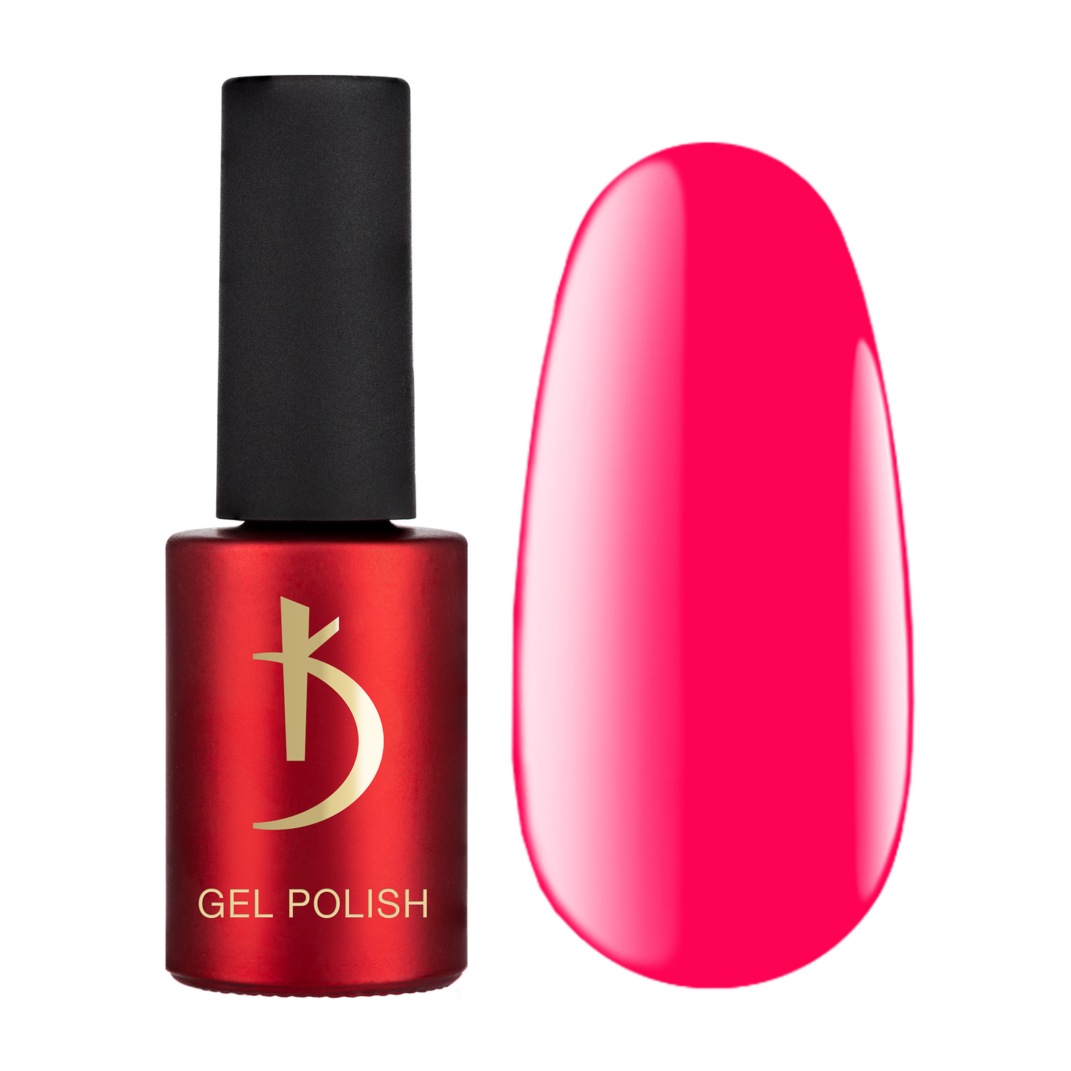 Kodi Professional Nail Gel Polish Long-Lasting 7ml - BR28