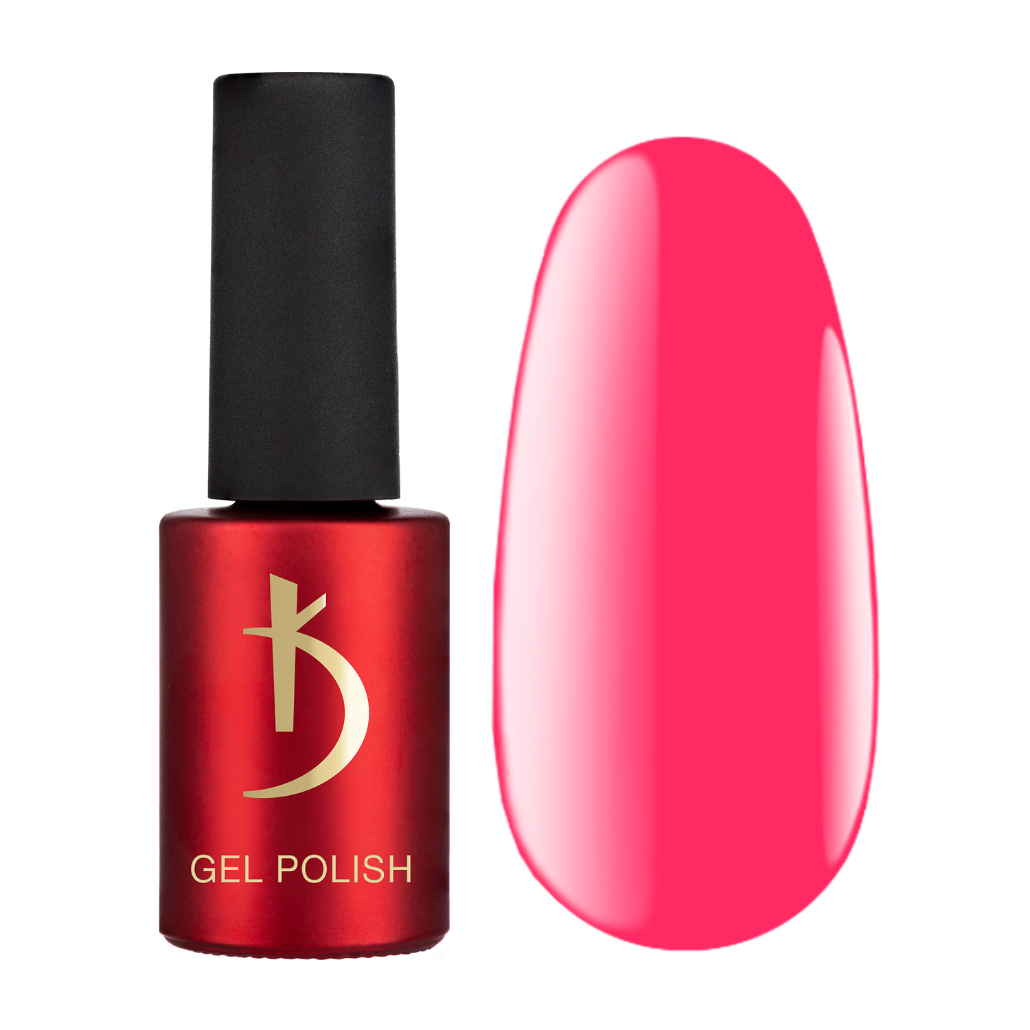 Kodi Professional Nail Gel Polish Long-Lasting 7ml - BR30