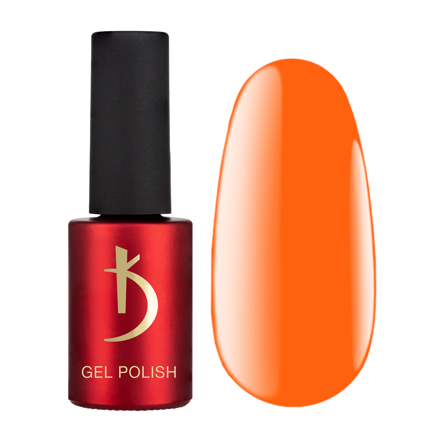 Kodi Professional Nail Gel Polish Long-Lasting 7ml - BR50