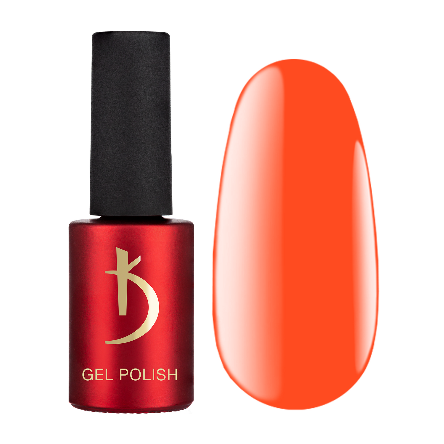 Kodi Professional Nail Gel Polish Long-Lasting 7ml - BR52