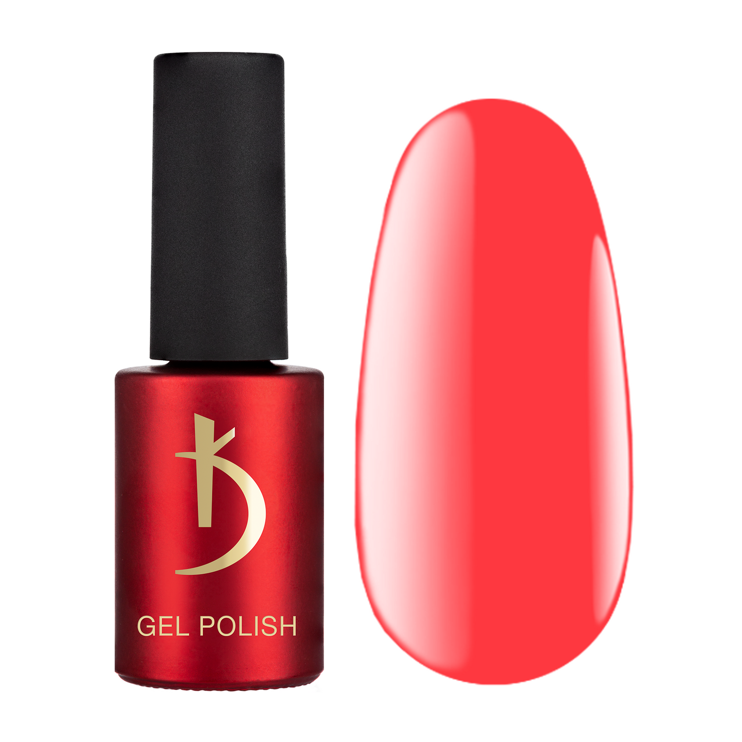 Kodi Professional Nail Gel Polish Long-Lasting 7ml - BR72