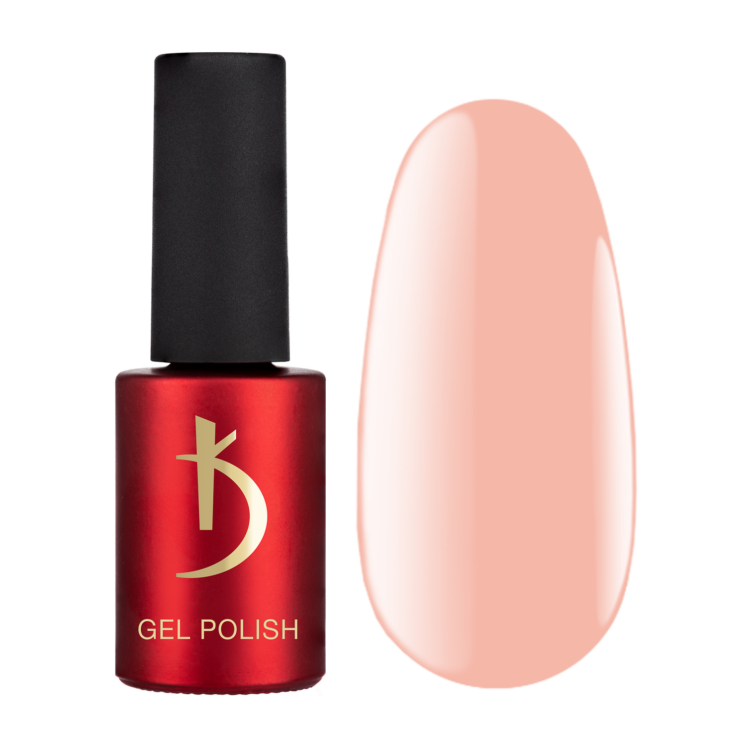 Kodi Professional Nail Gel Polish Long-Lasting 7ml - BR95