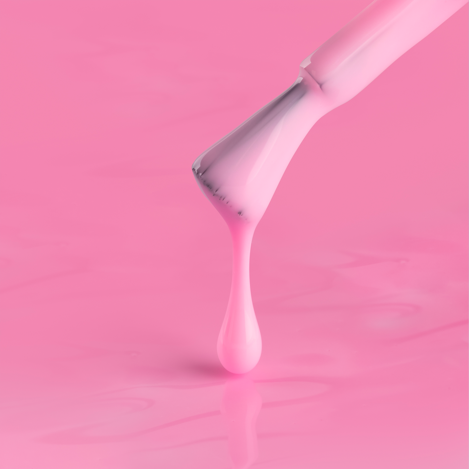 Kodi Professional Color Rubber Base Gel Bubble Gum - 7 ml