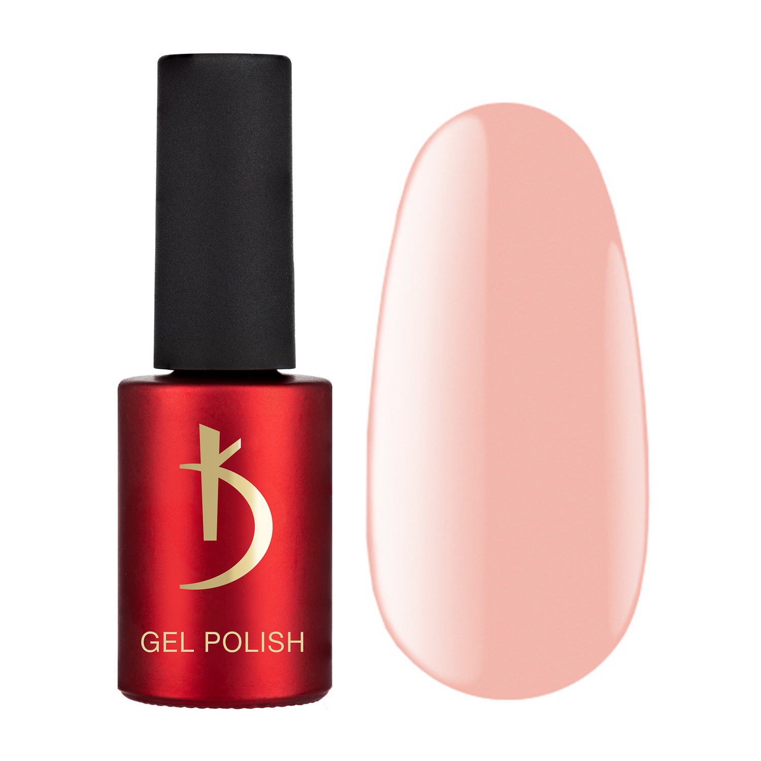 Kodi Professional Nail Gel Polish Long-Lasting 7ml - CN01