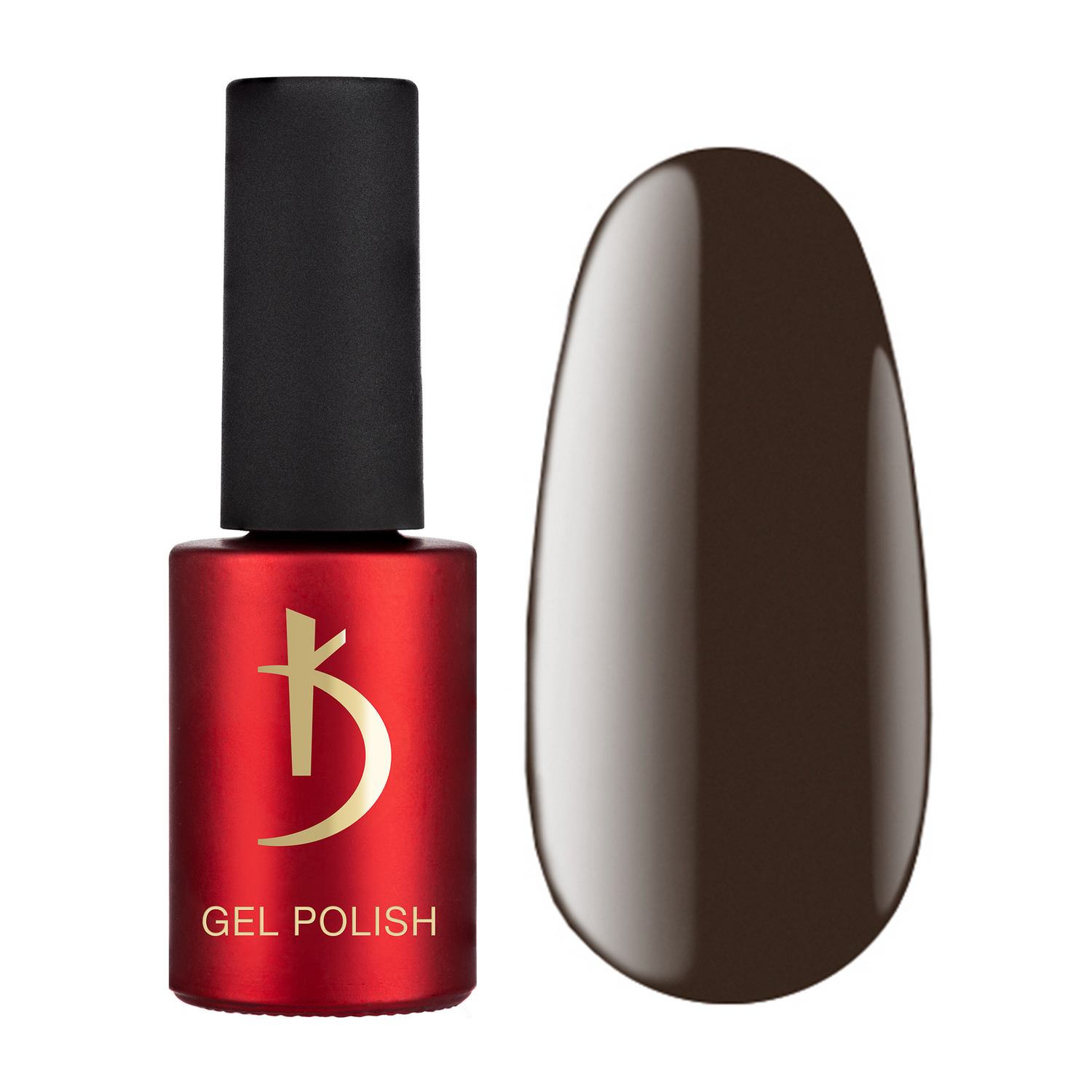 Kodi Professional Nail Gel Polish Long-Lasting 7ml - CN120