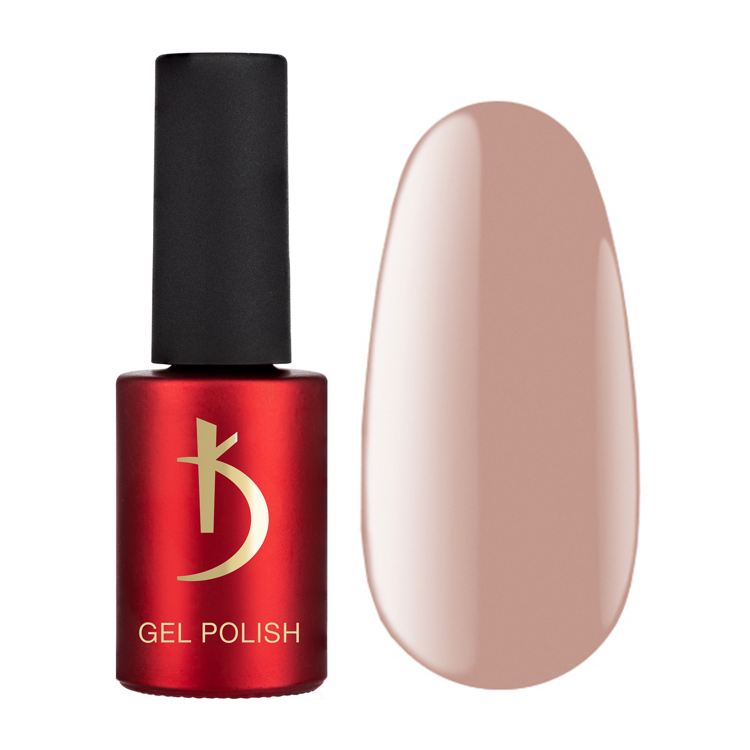 Kodi Professional Nail Gel Polish Long-Lasting 7ml - CN20