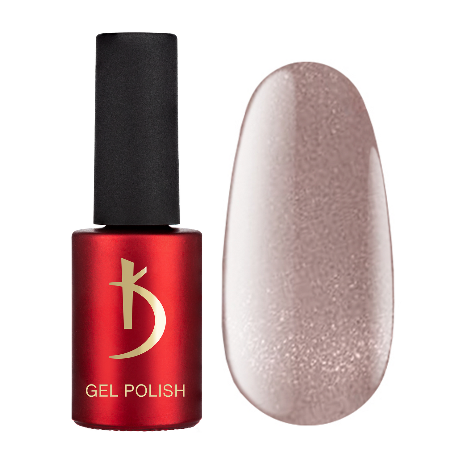 Kodi Professional Nail Gel Polish Long-Lasting 7ml - CS03