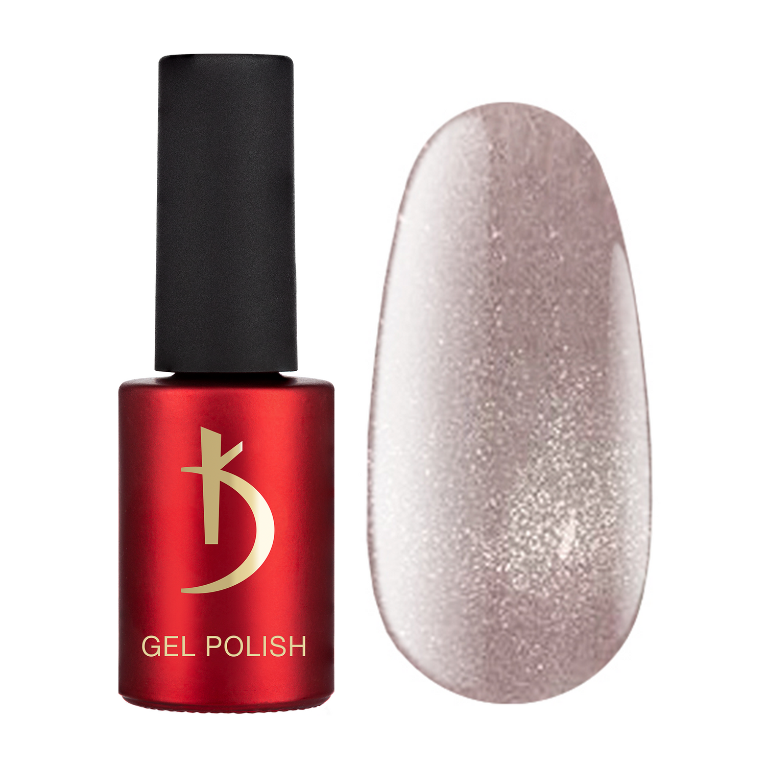 Kodi Professional Nail Gel Polish Long-Lasting 7ml - CS11