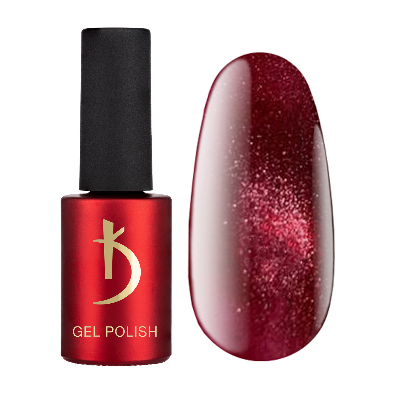 Kodi Professional Nail Gel Polish Long-Lasting 7ml - CS13