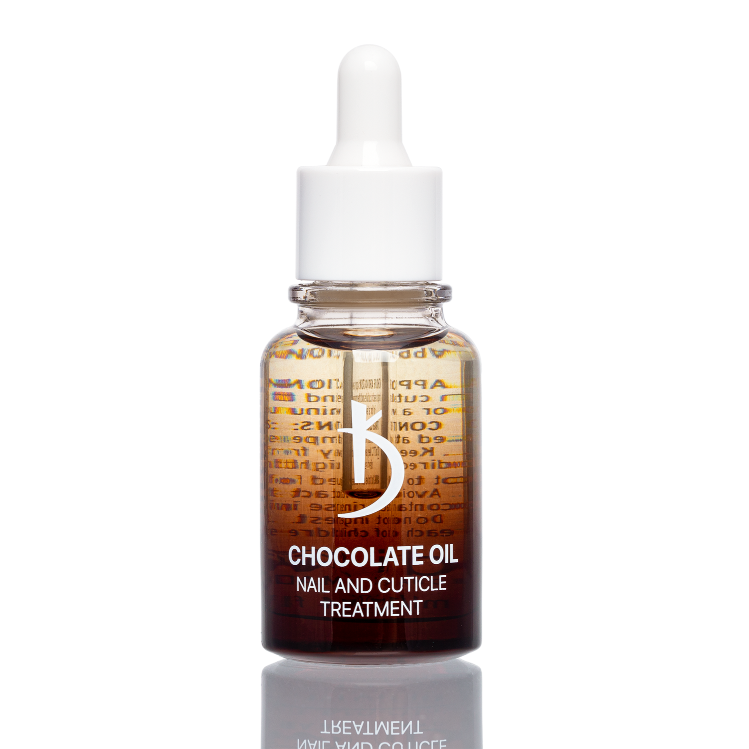 Kodi Professional Cuticle Oil - Chocolate 30ml