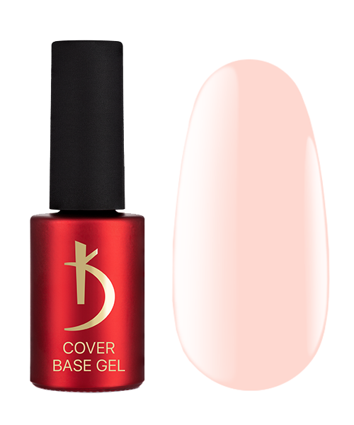 Kodi Professional Cover Base Pro Gel Camouflage 