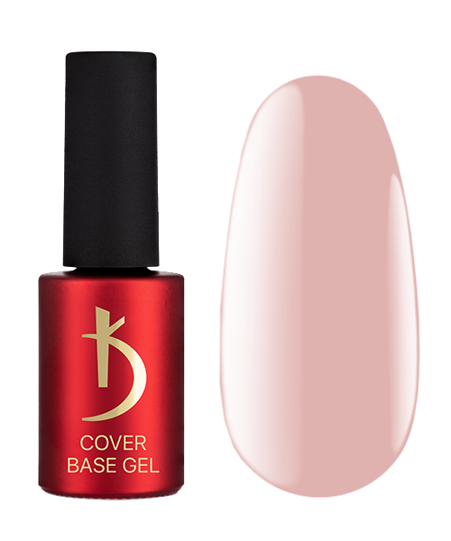 Kodi Professional Cover Base Pro Gel Camouflage 