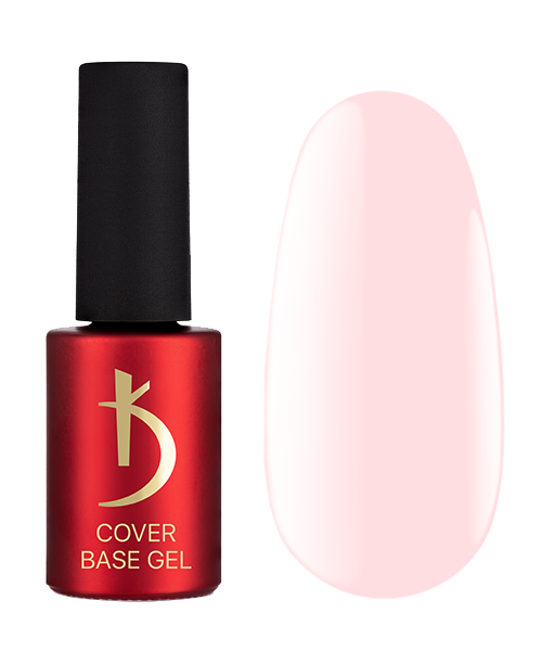 Kodi Professional Cover Base Pro Gel Camouflage 