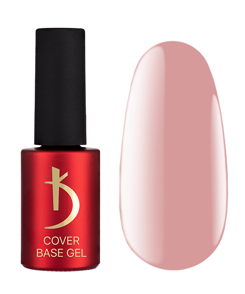 Kodi Professional Cover Base Pro Gel Camouflage 