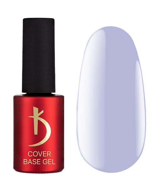 Kodi Professional Cover Base Pro Gel Camouflage 