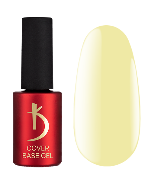 Kodi Professional Cover Base Pro Gel Camouflage 