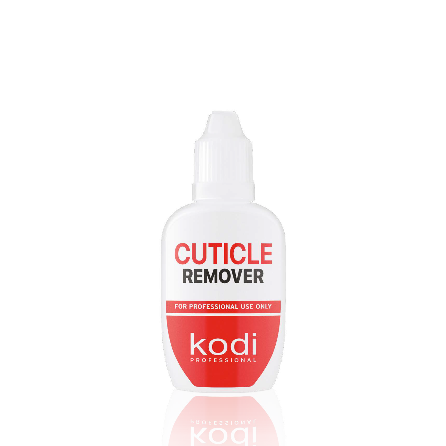 Kodi Professional Cuticle Remover Gel - Cuticle Care - 35ml