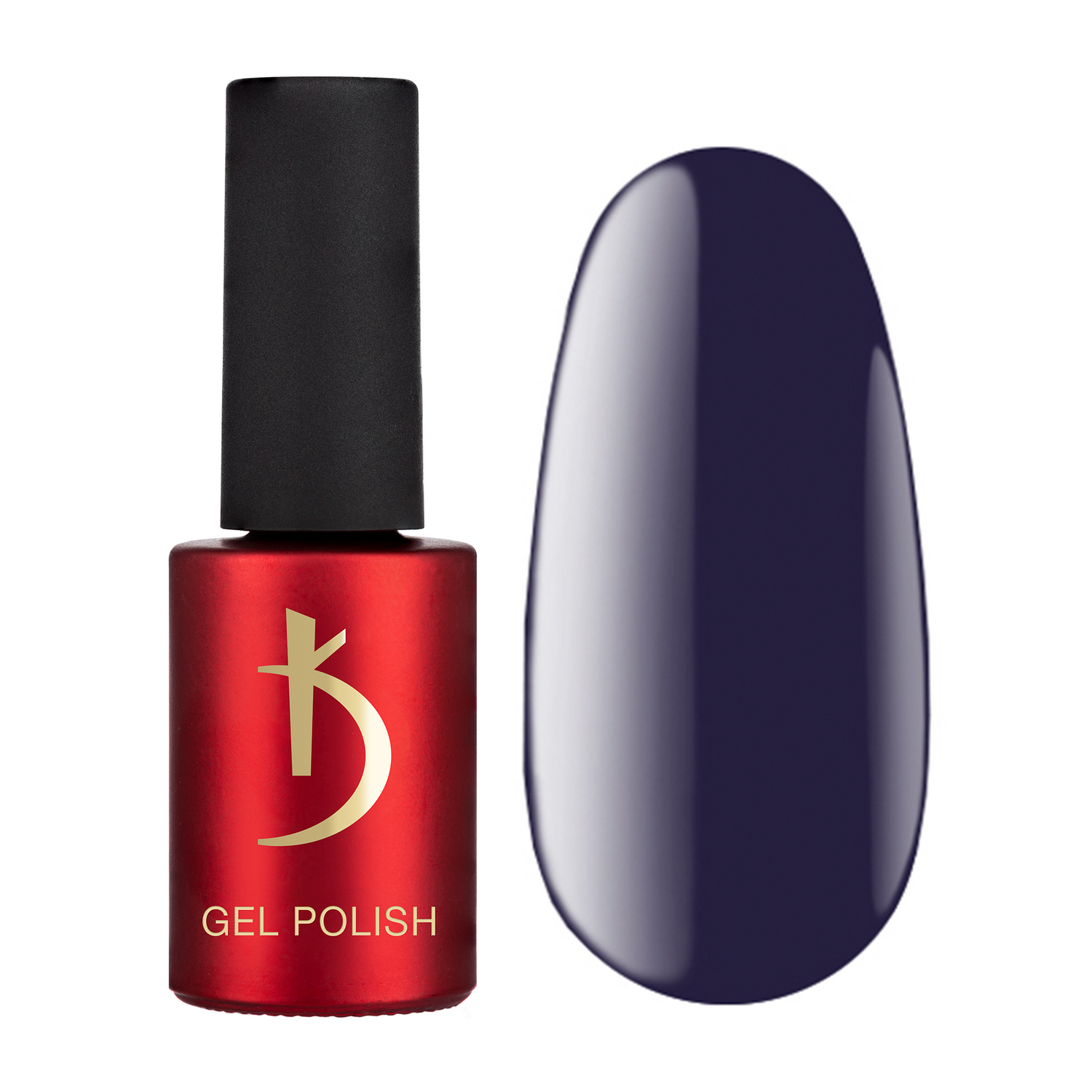 Kodi Professional Nail Gel Polish Long-Lasting 7ml - DC02