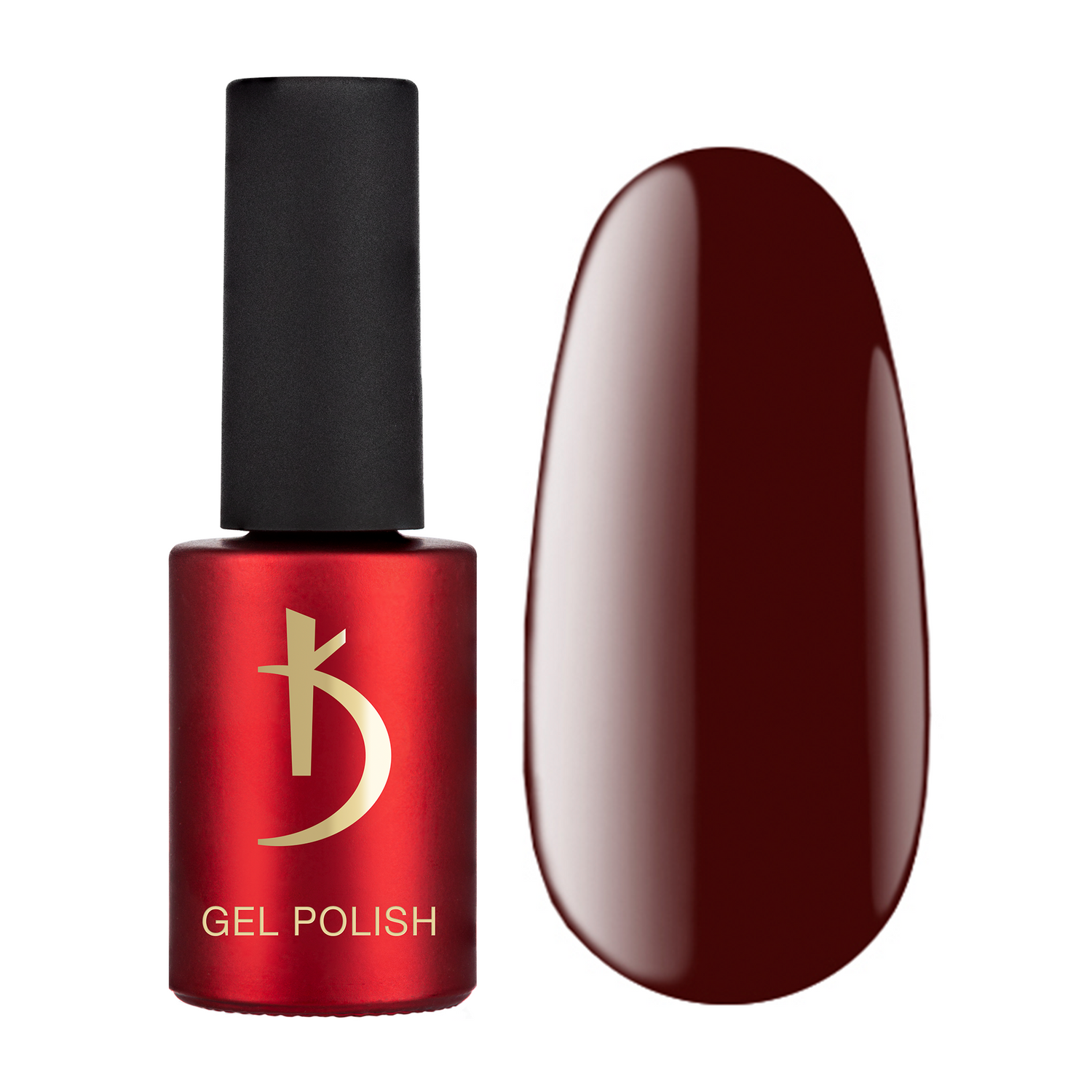 Kodi Professional Nail Gel Polish Long-Lasting 7ml - DC03
