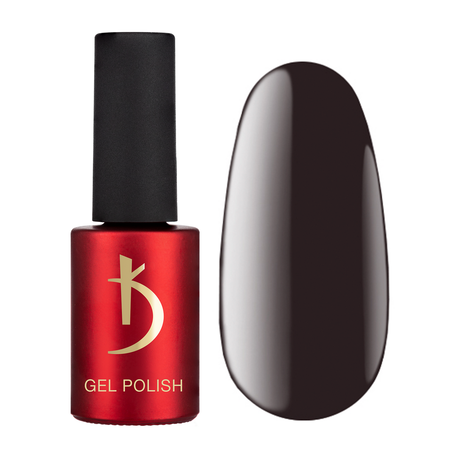 Kodi Professional Nail Gel Polish Long-Lasting 7ml - DC04