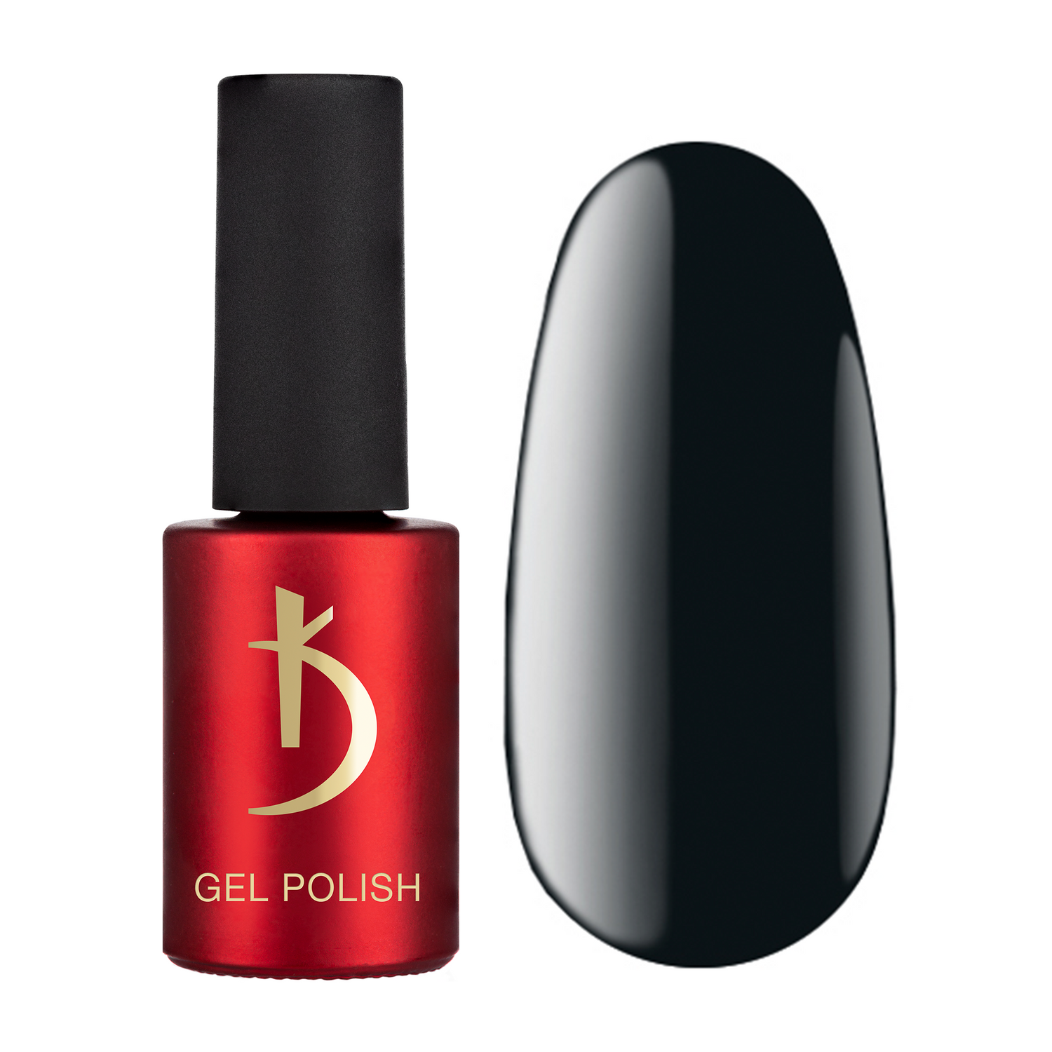 Kodi Professional Nail Gel Polish Long-Lasting 7ml - DC05