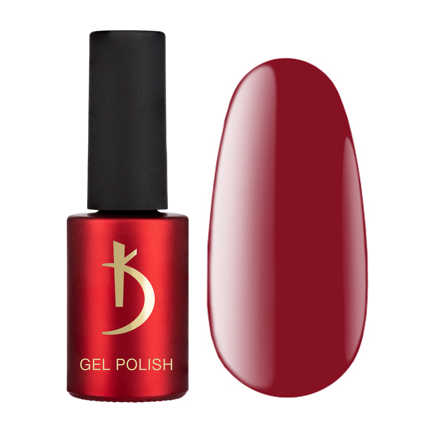 Kodi Professional Nail Gel Polish Long-Lasting 7ml - DC06