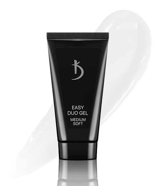 Kodi Professional Acryl Builder Gel Medium Soft Art 
