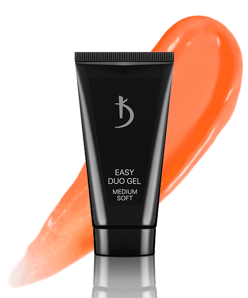 Kodi Professional Acryl Builder Gel Medium Soft Art 