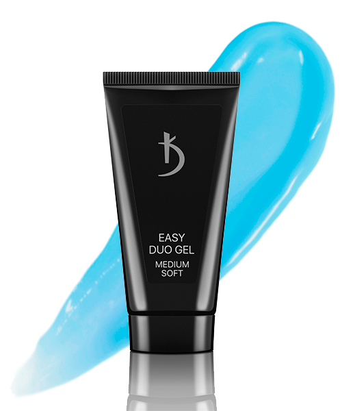 Kodi Professional Acryl Builder Gel Medium Soft Art 